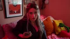Pink Drip – Mommy Gets META Taboo Roleplay